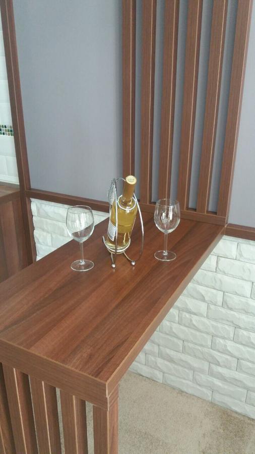 Green Life Boutique Apartments บันสโก ภายนอก รูปภาพ