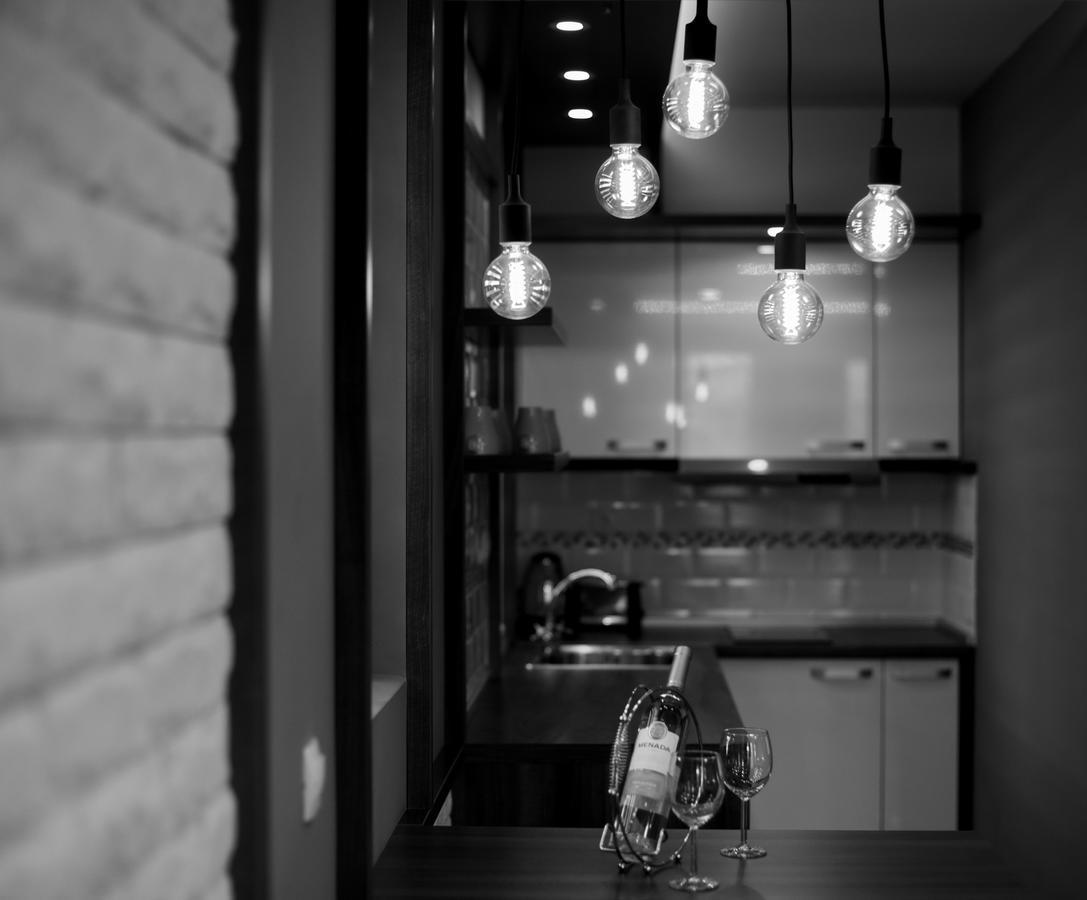 Green Life Boutique Apartments บันสโก ภายนอก รูปภาพ