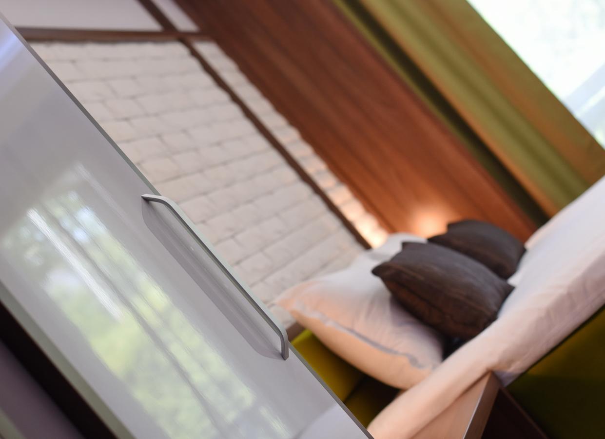 Green Life Boutique Apartments บันสโก ภายนอก รูปภาพ